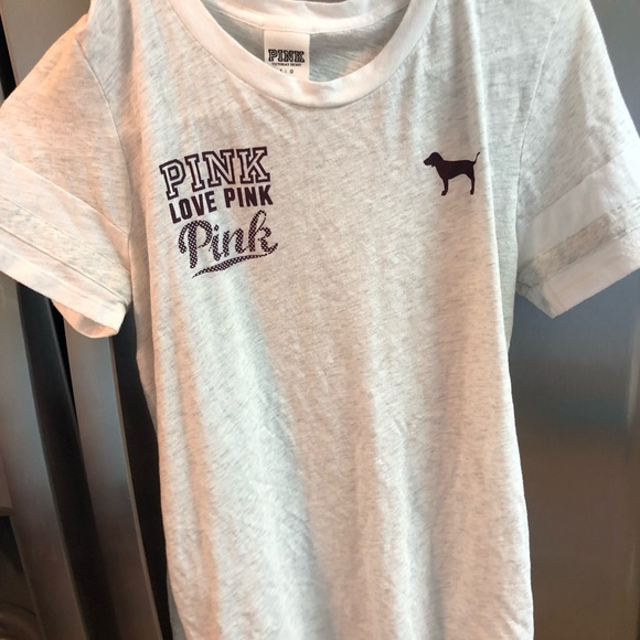 PINK Victoria's Secret Tops - Victoria Secret PINK